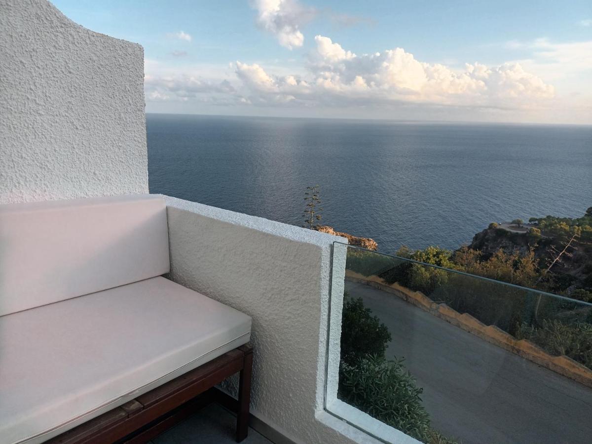 Apartament S&R, Sea And Relax Benitachell Ngoại thất bức ảnh