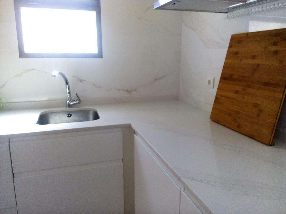 Apartament S&R, Sea And Relax Benitachell Ngoại thất bức ảnh