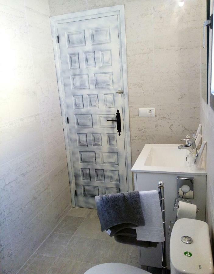 Apartament S&R, Sea And Relax Benitachell Ngoại thất bức ảnh